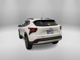 New 2025 Chevrolet Trax LT w/ Driver Confidence Package image 2