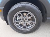 Certified 2022 Ford Bronco Sport Big Bend w/ Convenience Package image 4