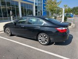 Used 2015 Honda Accord Sport image 4