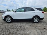 Used 2022 Chevrolet Equinox LT image 4