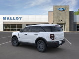 New 2025 Ford Bronco Sport Big Bend image 4