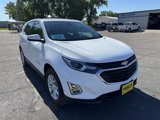 Used 2018 Chevrolet Equinox LT image 2
