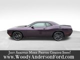Used 2021 Dodge Challenger SXT w/ Blacktop Package image 3