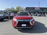 Used 2018 Mitsubishi Eclipse Cross SEL image 2