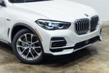Used 2022 BMW X5 xDrive45e image 3