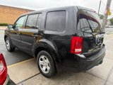 Used 2015 Honda Pilot LX image 6