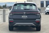 New 2025 Volkswagen Taos S image 6
