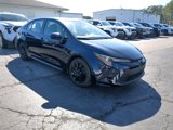 New 2025 Toyota Corolla LE image 3
