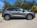 Used 2022 Ford Escape S image 3