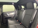 New 2025 Land Rover Discovery Sport Dynamic SE image 5