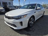 Used 2016 Kia Optima SX w/ Launch Edition Package image 2