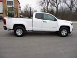 Used 2019 Chevrolet Colorado W/T w/ WT Convenience Package image 6
