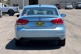 Used 2012 Volkswagen Passat 2.5 SE image 5