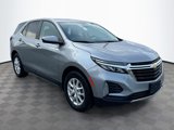 Used 2023 Chevrolet Equinox LT image 3