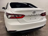 Used 2019 Toyota Camry LE image 4