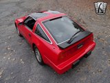 Used 1987 Nissan 300ZX Hatchback image 4
