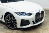 Used 2023 BMW i4 eDrive40 w/ M Sport Package image 5