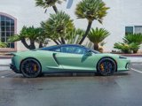 New 2025 McLaren GTS image 3