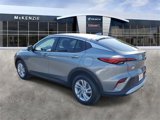 New 2025 Buick Envista Preferred w/ Advanced Safety Package image 3