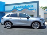 New 2026 Honda HR-V LX image 2
