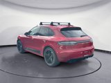 Certified 2021 Porsche Macan GTS image 3