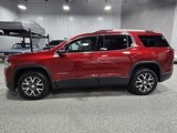 Certified 2023 GMC Acadia SLE w/ Driver Convenience Package image 2