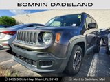 Used 2016 Jeep Renegade Sport w/ Power & Air Group image 2