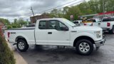 Used 2017 Ford F150 XL w/ Equipment Group 101A Mid image 5