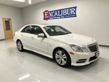 Used 2012 Mercedes-Benz E 350 BlueTEC Sedan image 6