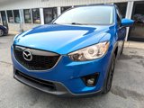 Used 2014 MAZDA CX-5 Touring w/ Bose/Moonroof Package image 3