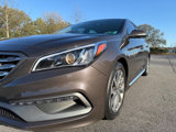 Used 2015 Hyundai Sonata Sport image 4