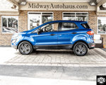 Used 2018 Ford EcoSport S image 6
