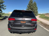 Used 2021 Jeep Grand Cherokee Trailhawk image 6