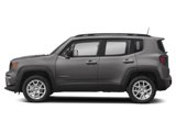 Certified 2023 Jeep Renegade Limited image 2