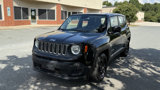 Used 2016 Jeep Renegade Sport w/ Power & Air Group image 3