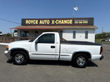 Used 1999 GMC Sierra 1500 SLE image 4