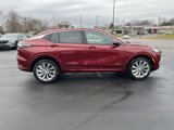 New 2024 Buick Envista Avenir image 6
