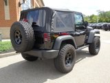Used 2016 Jeep Wrangler Sport image 4