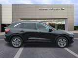 Used 2022 Ford Escape SEL image 4