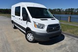 Used 2015 Ford Transit 250 148 Medium Roof image 2