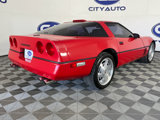 Used 1989 Chevrolet Corvette Coupe image 4