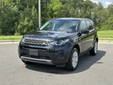 Used 2016 Land Rover Discovery Sport SE image 3