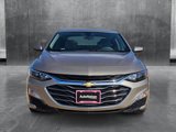 Used 2022 Chevrolet Malibu LT image 2