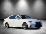 Used 2016 Lexus IS 200t image 2