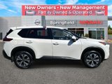 Certified 2021 Nissan Rogue SV image 4