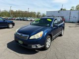 Used 2011 Subaru Outback 2.5i Premium w/ All-Weather Pkg image 2