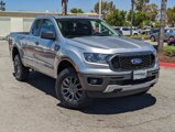 Used 2020 Ford Ranger XLT w/ Equipment Group 301A Mid image 2