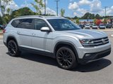 Used 2019 Volkswagen Atlas SE w/ Towing Package image 2
