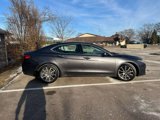 Used 2015 Acura TLX w/ Technology Package image 4
