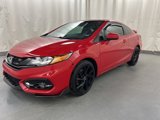 Used 2015 Honda Civic Si image 2